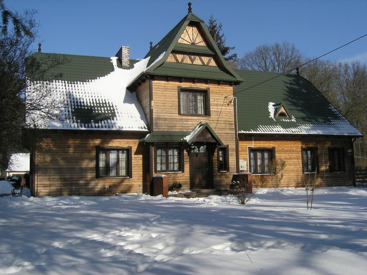 Homestay Kwatera Mysliwska, Nadlesnictwo Radzyn Podlaski