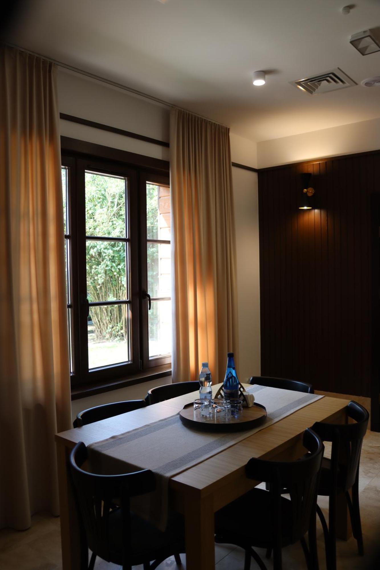 Kwatera Mysliwska, Nadlesnictwo Radzyn Podlaski Homestay *