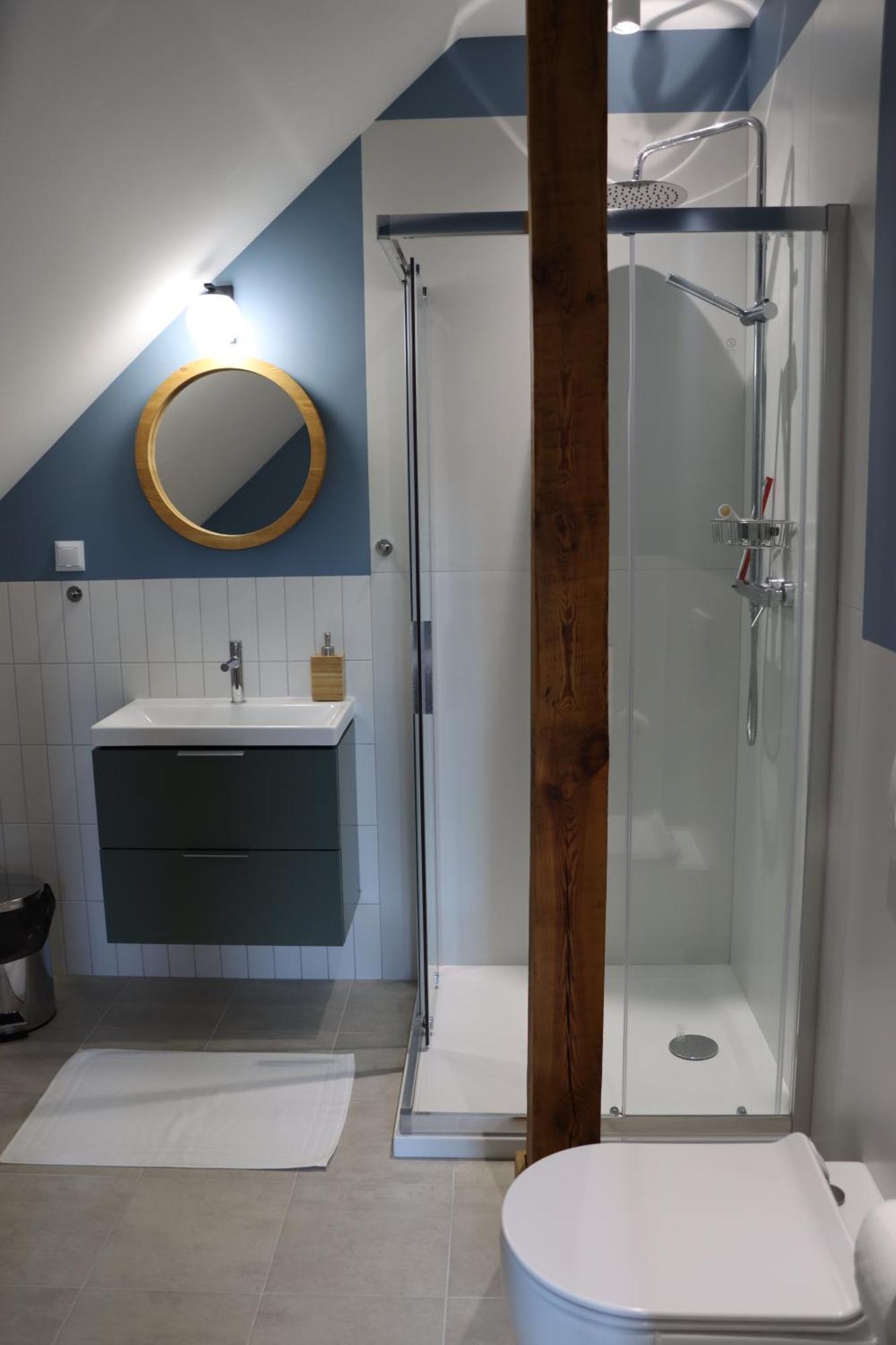 Homestay Kwatera Mysliwska, Nadlesnictwo Radzyn Podlaski Wohyn