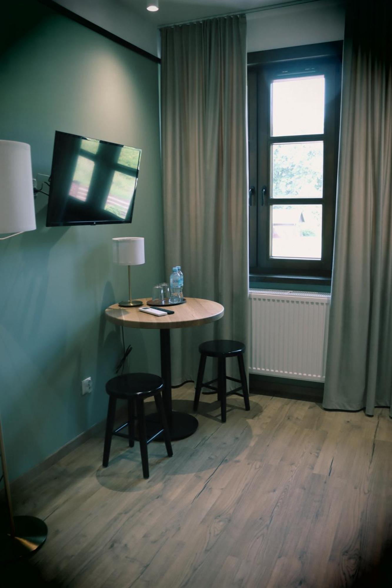 Homestay Kwatera Mysliwska, Nadlesnictwo Radzyn Podlaski *